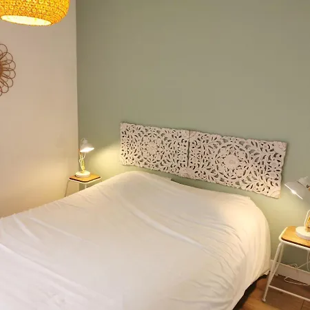 Britimmo2 Apartment Concarneau