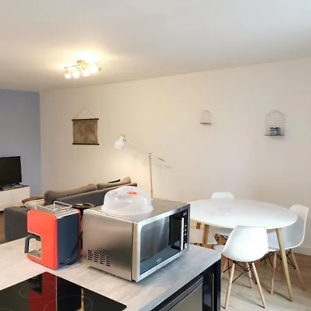Britimmo2 Apartment *