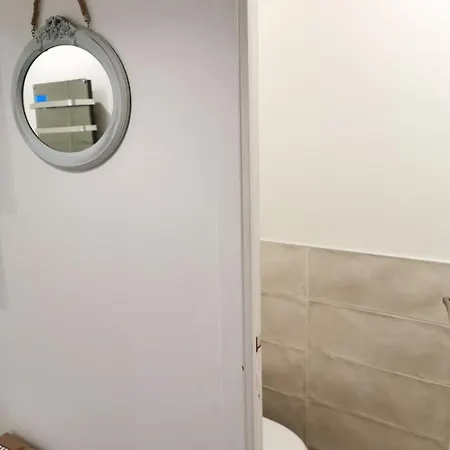 Britimmo2 Apartment *