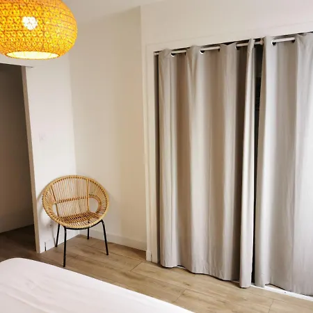 Britimmo2 Apartment Concarneau