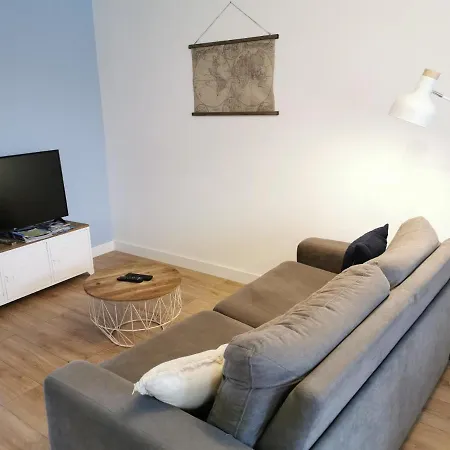 Britimmo2 Apartment *